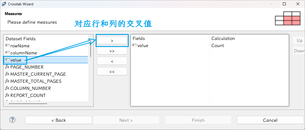 交叉表9